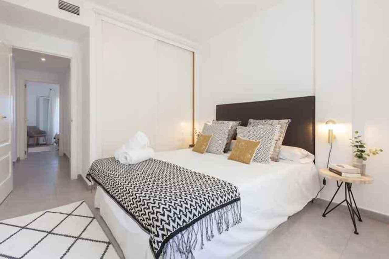 Puerto Banus Quiet Resort Μαρμπέλλα Εξωτερικό φωτογραφία