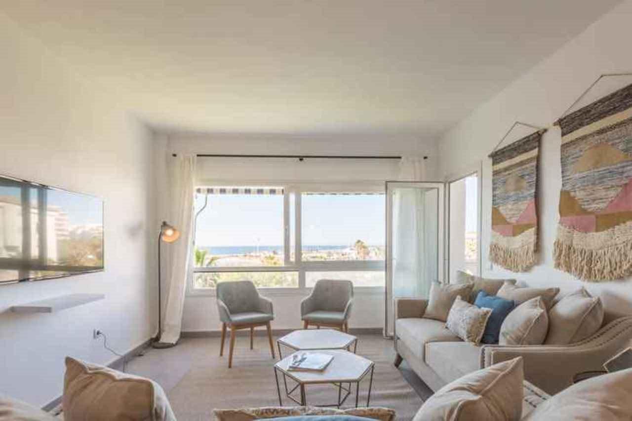 Puerto Banus Quiet Resort Μαρμπέλλα Εξωτερικό φωτογραφία