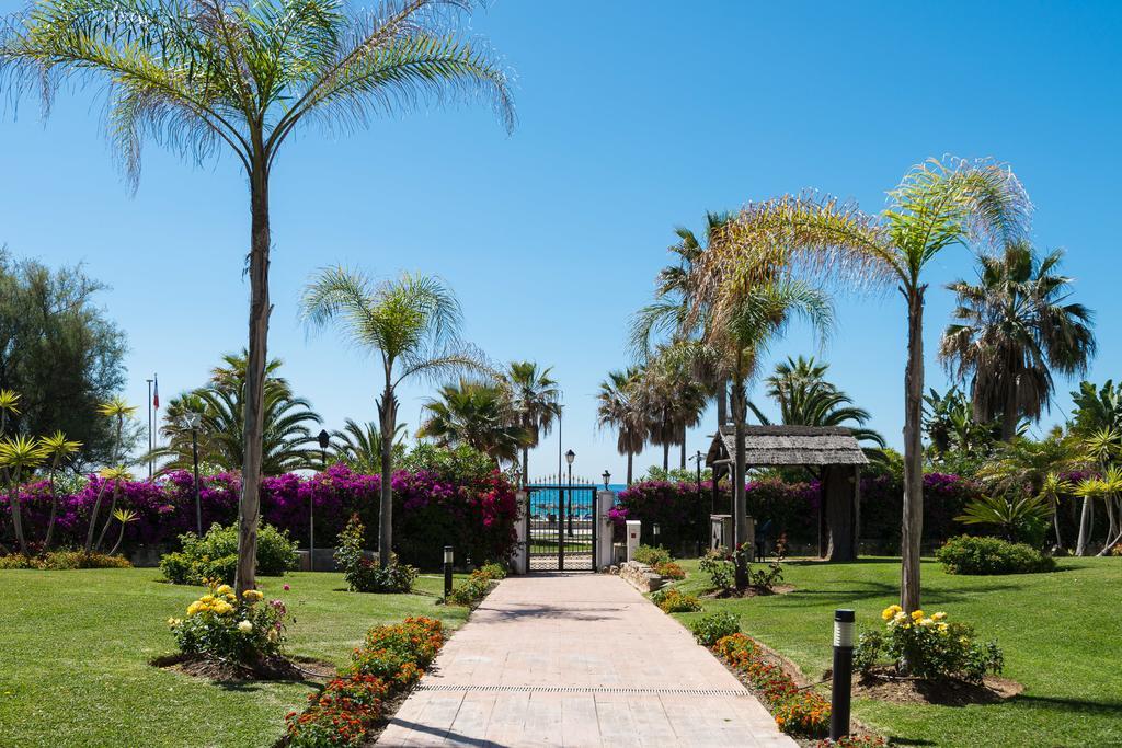 Puerto Banus Quiet Resort Μαρμπέλλα Εξωτερικό φωτογραφία