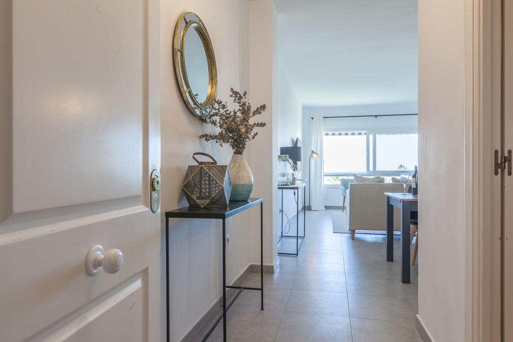 Puerto Banus Quiet Resort Μαρμπέλλα Εξωτερικό φωτογραφία