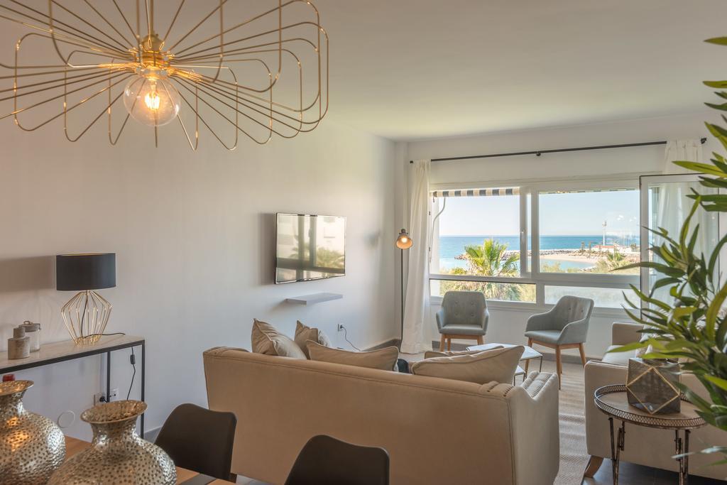 Puerto Banus Quiet Resort Μαρμπέλλα Εξωτερικό φωτογραφία